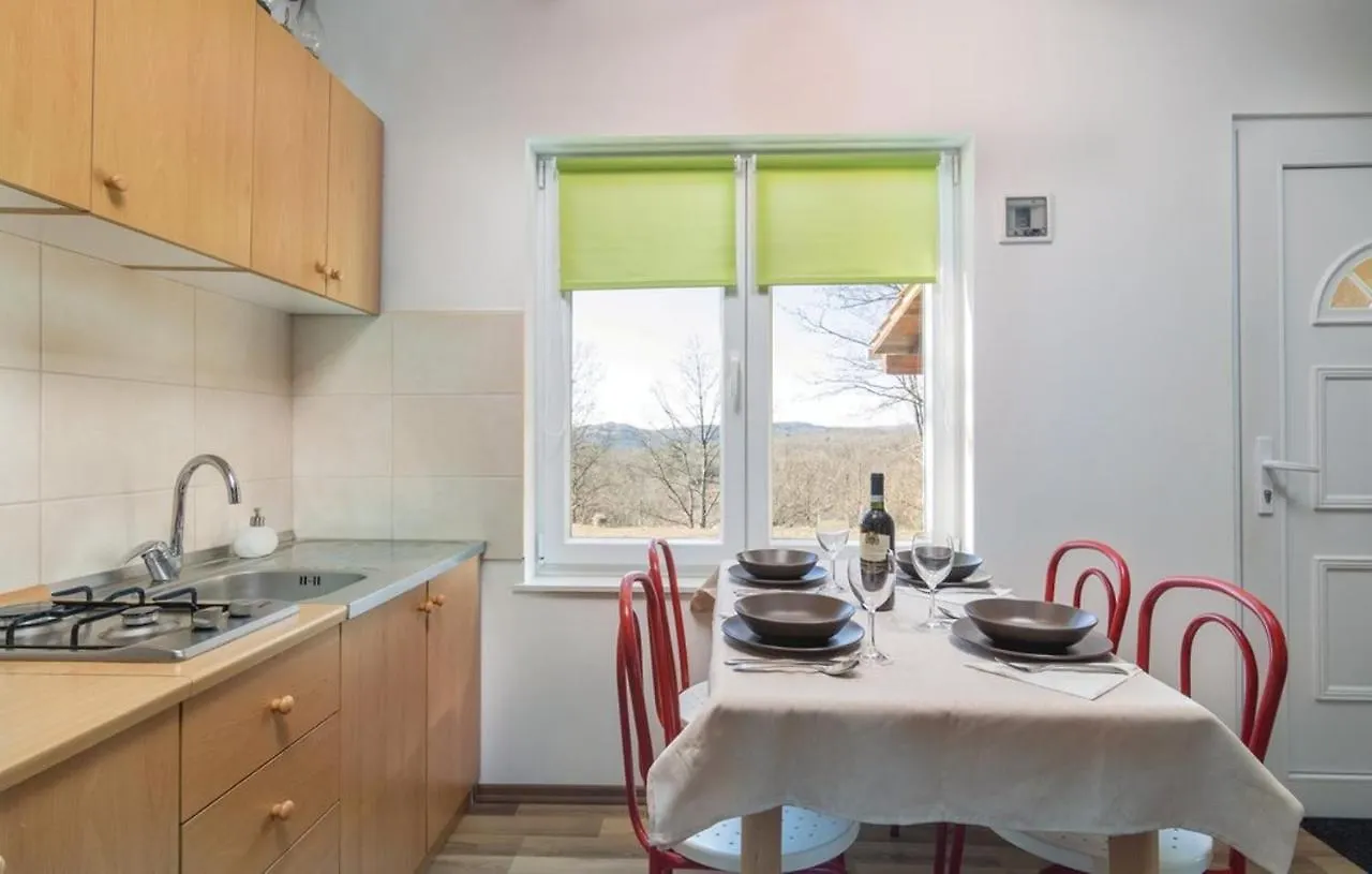 Дом отдыха Вилла House Ivor Бузет Хорватия